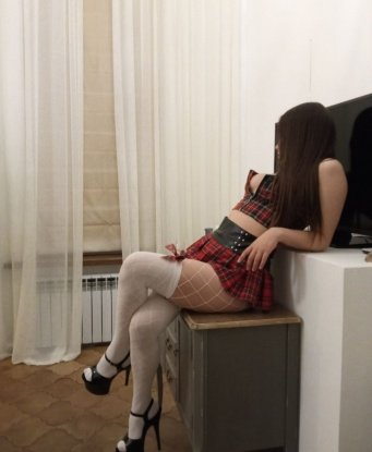 Я живу в Москве 🏙️ и предлагаю широкий ассортимент услуг, которые не оставят вас равнодушными. 💋 Мой профессионализм и индивидуальный подход к каждому клиенту позволят вам расслабиться и получить настоящее наслаждение. Кроме того, на моей странице вы найдете фотографии, которые подтверждают мою красоту и сексуальность. Жду ваших сообщений, чтобы устроить вам незабываемую встречу! 💕 10564, 23 года